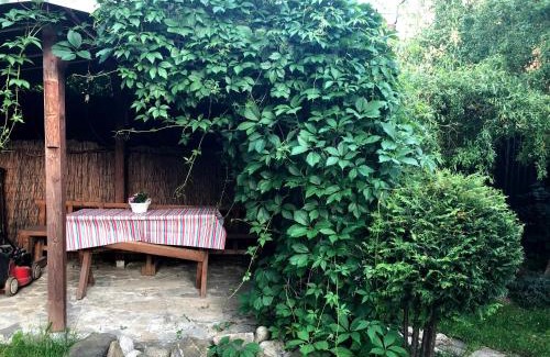 Velky Slavkov Apartment | Child-Friendly Comfort at Ubytovanie Vážka – 10/10 Rated!