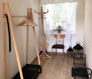 Velky Slavkov Apartment | Child-Friendly Comfort at Ubytovanie Vážka – 10/10 Rated!