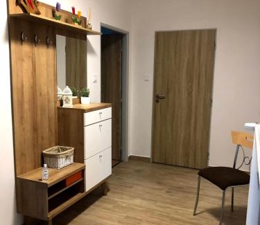 Velky Slavkov Apartment | Child-Friendly Comfort at Ubytovanie Vážka – 10/10 Rated!