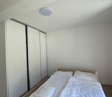 Rajecke Teplice Apartment | Cozy Stay in Rajecké Teplice - Family Friendly Retreat