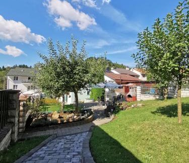 Vysne Ruzbachy House | Discover Zelený Dom: Guest Rated 9.7 with Family-Friendly Amenities