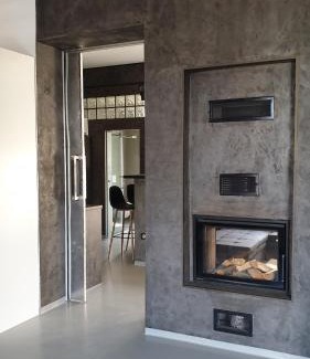 Vitkov Apartment | UbytovaniRadost