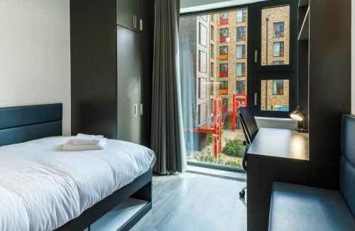 Stillorgan Other | Convenient UCD Campus Accommodation with Dining & Breakfast