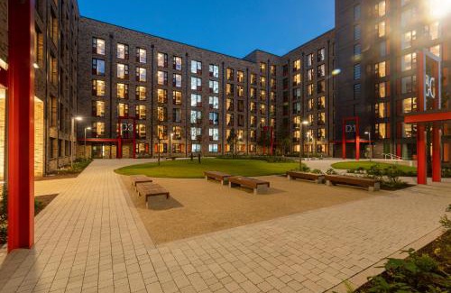 Stillorgan Other | Convenient UCD Campus Accommodation with Dining & Breakfast