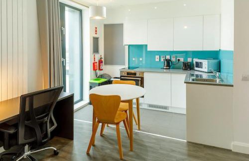 Stillorgan Other | Convenient UCD Campus Accommodation with Dining & Breakfast