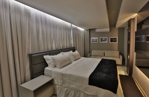 Teresina Hotel | Discover Uchôa Teresina Hotel: Family-Friendly Comfort