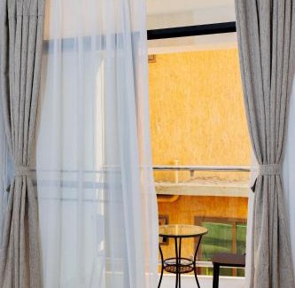 Kampala Hotel | Ucha Hotel & Suites
