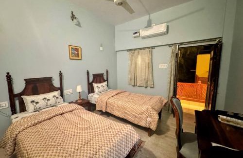 Bikaner House | Discover Udai Niwas: A Boutique Homestay with Great Reviews