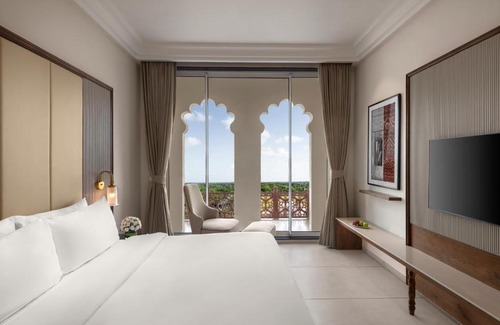 Navsari Hotel | Discover Uday Palace Navsari: A 5-Star Oasis Awaiting You