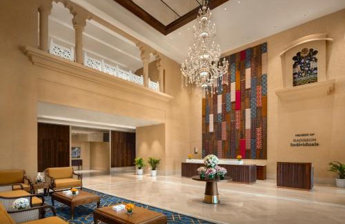 Navsari Hotel | Discover Uday Palace Navsari: A 5-Star Oasis Awaiting You