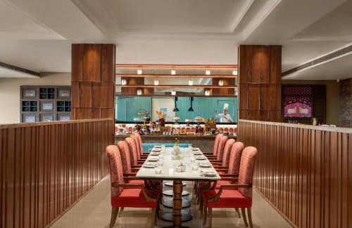 Navsari Hotel | Discover Uday Palace Navsari: A 5-Star Oasis Awaiting You