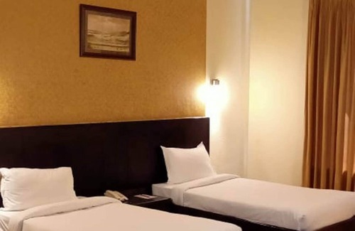 Rudrapur Hotel | Discover Uday Residency: A Boutique Hotel & Resort Experience