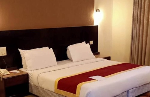 Rudrapur Hotel | Discover Uday Residency: A Boutique Hotel & Resort Experience
