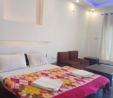 Kotabagh Hotel | Uday Sunset View Villas By Royal Collection Hotels
