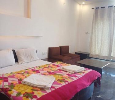 Kotabagh Hotel | Uday Sunset View Villas By Royal Collection Hotels