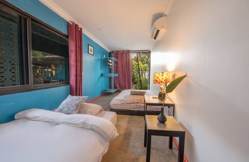 Siem Reap Hotel | Cozy Udaya Angkor Bed And Breakfast with Family-Friendly Amenities