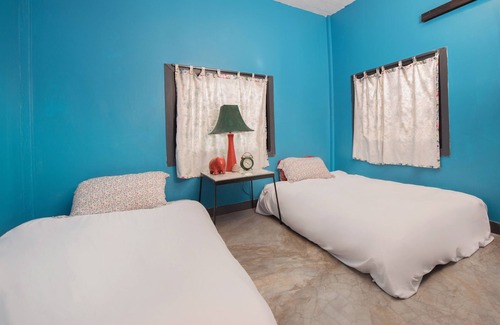 Siem Reap Hotel | Cozy Udaya Angkor Bed And Breakfast with Family-Friendly Amenities