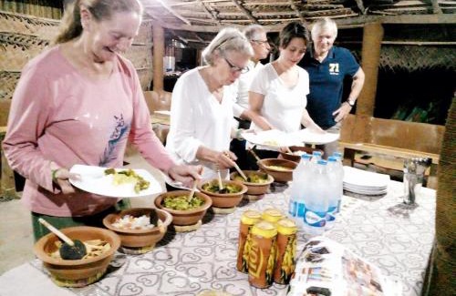 Polonnaruwa House | Budget-Friendly Udesh Guest with Breakfast & Child Care