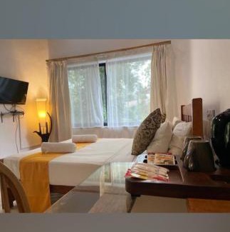 Gomagoda Hotel | Udf Nature Villa