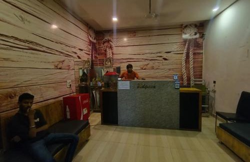 Kota Hotel | Budget-Friendly Udgam Hotels & Resort with Free Breakfast