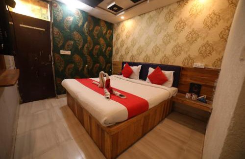 Kota Hotel | Budget-Friendly Udgam Hotels & Resort with Free Breakfast