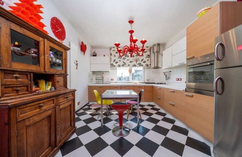 Udine Apartment | Udine Catulla Home - Comfy Apartment