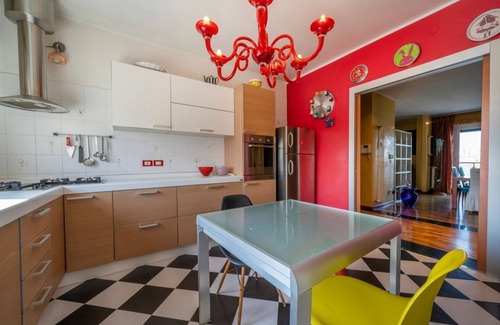 Udine Apartment | Udine Catulla Home - Comfy Apartment