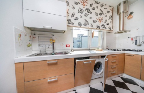 Udine Apartment | Udine Catulla Home - Comfy Apartment