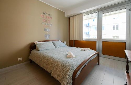 Udine Apartment | Pet-Friendly Retreat at Udine FRONTE OSPEDALE – 9/10 Rated