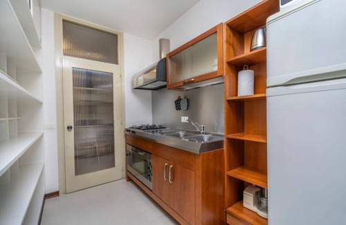 Udine Apartment | Explore Udine's Heart Apartment with Family-Friendly Amenities