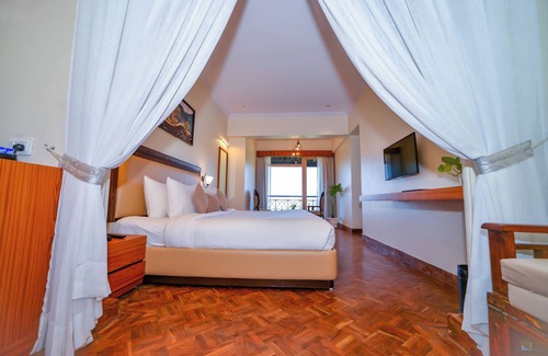 Baldeyan Resort | Discover Udman Grand Mashobra: Family-Friendly Getaway