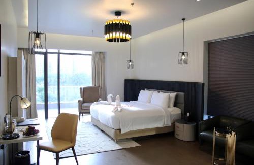 Greater Noida Hotel | Discover Udman Hotel Greater Noida: Family-Friendly Stay