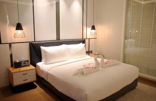 Greater Noida Hotel | Discover Udman Hotel Greater Noida: Family-Friendly Stay