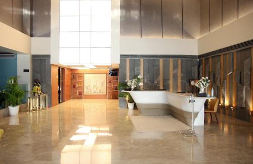 Greater Noida Hotel | Discover Udman Hotel Greater Noida: Family-Friendly Stay