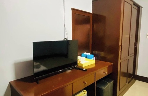 Udon Thani Apartment | Budget-Friendly Stay at Udon Riverside with Family Amenities
