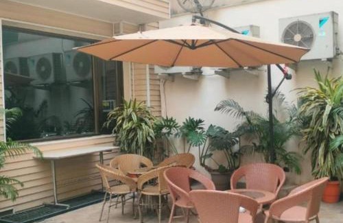 Hanuman Road Area Bed & Breakfast | UDS Villa - Next to VFS, Walking to Connaught Place