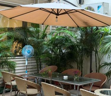 Hanuman Road Area Bed & Breakfast | UDS Villa - Next to VFS, Walking to Connaught Place