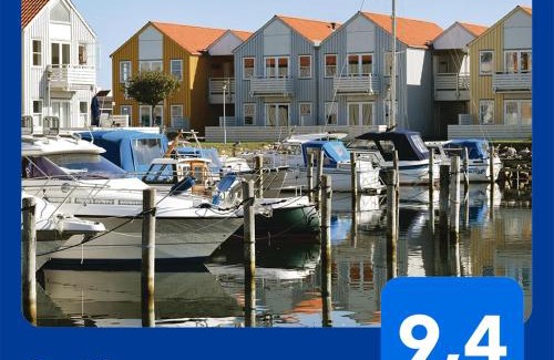 Rudkobing House | Experience Udsigten: Oceanfront Views Await You
