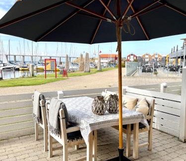Rudkobing House | Experience Udsigten: Oceanfront Views Await You