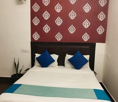 Udupi Hotel | Budget-Friendly Udupi Comforts: Family-Friendly Retreat