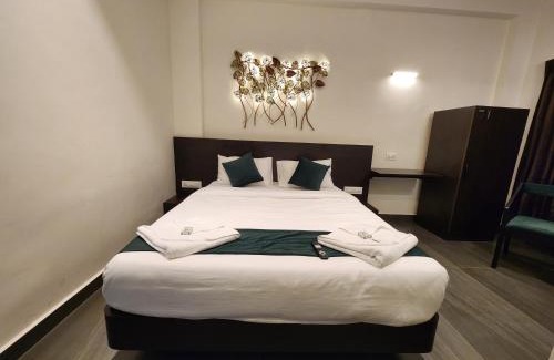 Udupi Hotel | Budget-Friendly Udupi Comforts: Family-Friendly Retreat