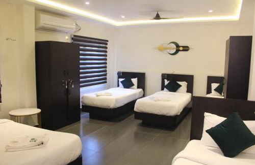 Udupi Hotel | Budget-Friendly Udupi Comforts: Family-Friendly Retreat