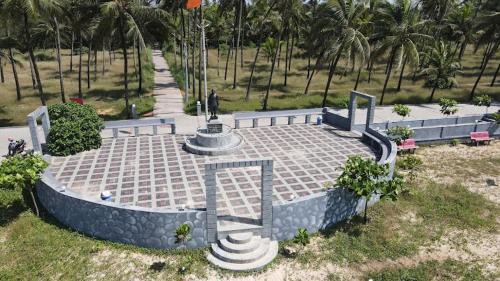 Malpe Villa | Family-Friendly Udupi Home Stay Near Malpe Beach