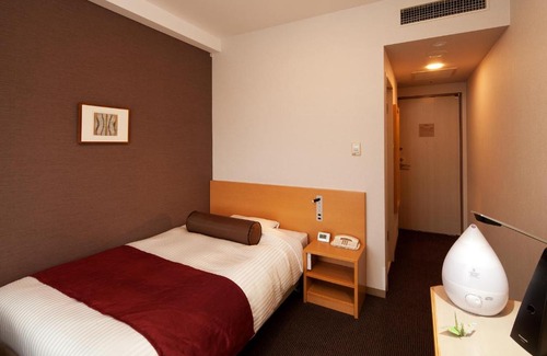 Ueda Hotel | Top-Rated Ueda Tokyu REI Hotel with Family-Friendly Amenities
