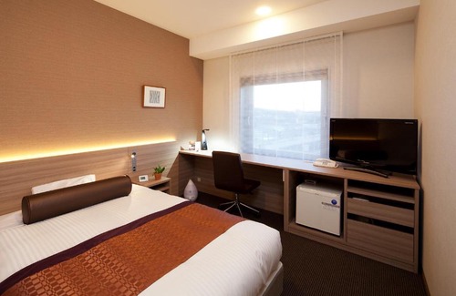 Ueda Hotel | Top-Rated Ueda Tokyu REI Hotel with Family-Friendly Amenities