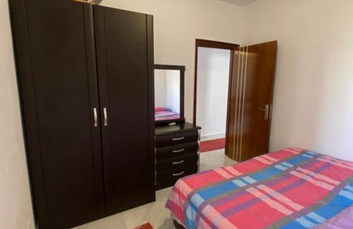 Sheikh Zayed City Apartment | Uek