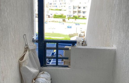 Sheikh Zayed City Apartment | Uek