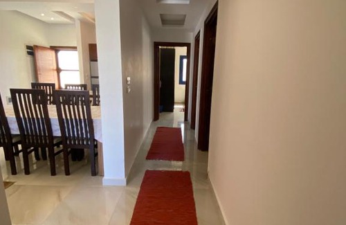 Sheikh Zayed City Apartment | Uek