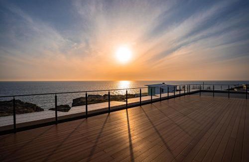 Tsubaki Onsen Hotel | Relaxing UENIMO ONSEN HOTEL 白浜 with Spa & Hot Tub Access