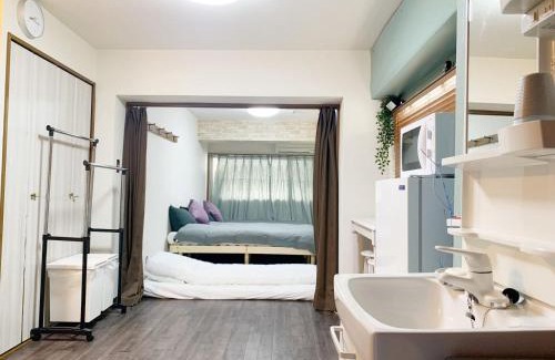 Yushima Apartment | Convenient Ueno, Akihabara & Asakusa Apartment Near Station